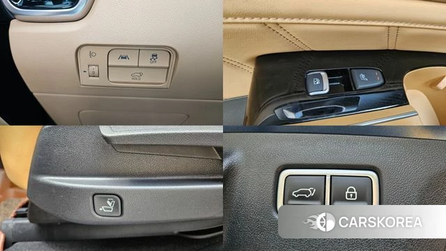 Kia Sorento 4th Generation id 4454859 из Кореи 8