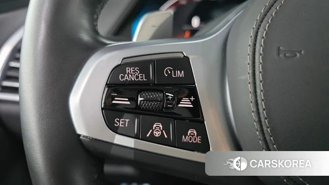 BMW X5 (G05) id 4330264 из Кореи 8
