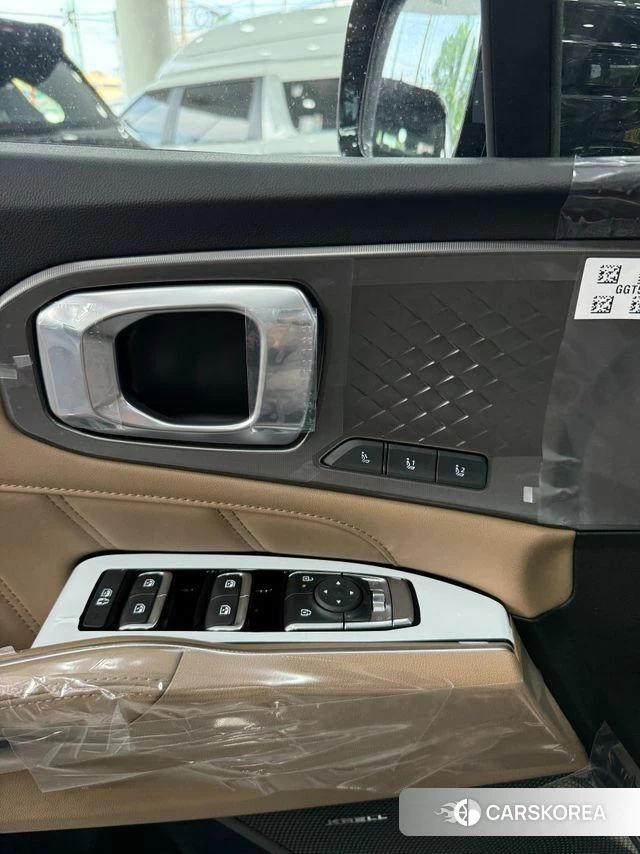 Kia The New Sorento 4th Generation id 4421235 из Кореи 8