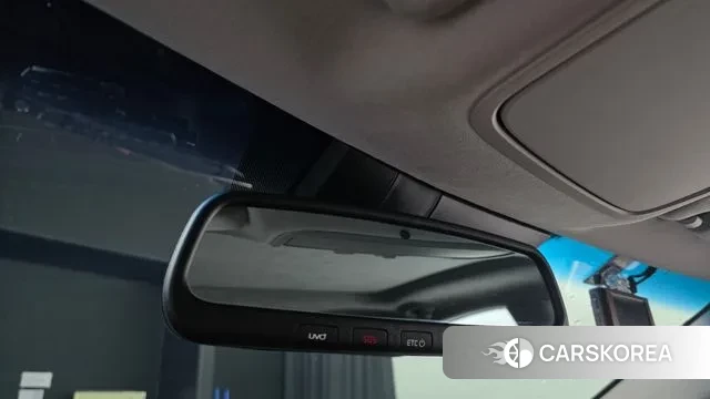 Kia K7 Premier id 3469324 из Кореи 8