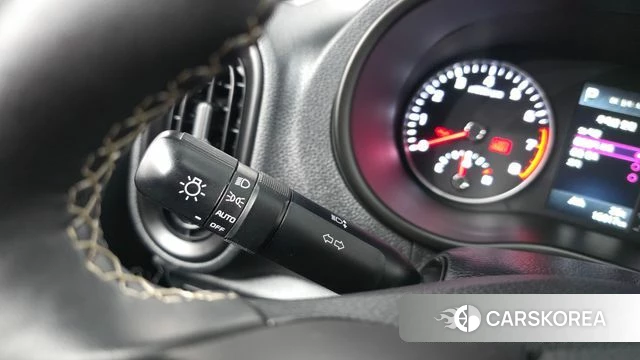 Kia Morning Urban (JA) id 4566917 из Кореи 8