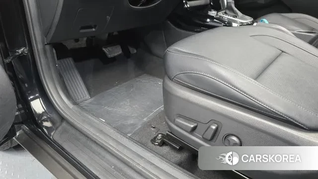 Kia Seltos id 3525921 из Кореи 8