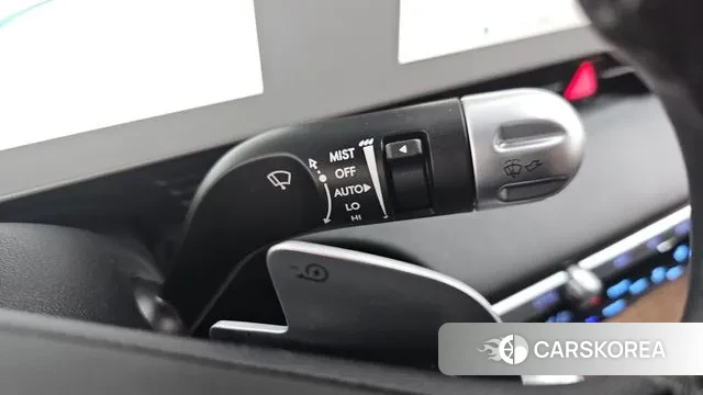 Hyundai Ionic 5 id 3317353 из Кореи 8