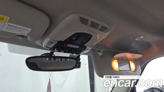 Mini Cooper id 2922060 из Кореи 8