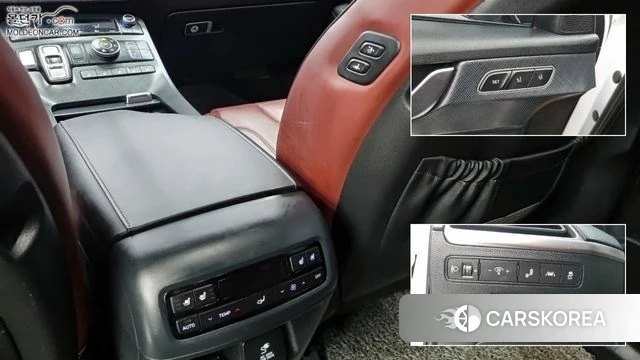 Hyundai Palisade id 4196963 из Кореи 8