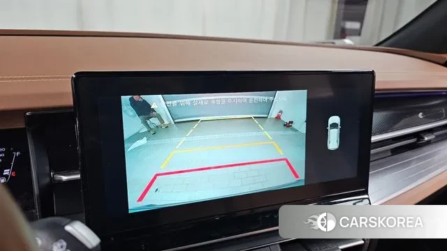 Ssangyong Torres id 3606193 из Кореи 8