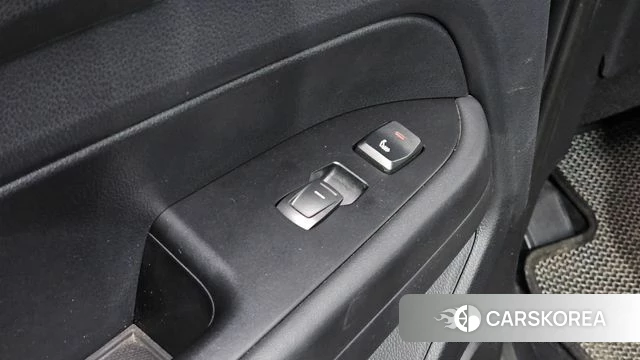 Ssangyong The New Rexton Sports Cannes id 4201999 из Кореи 8