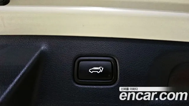 Hyundai The New Palisade id 2954345 из Кореи 8