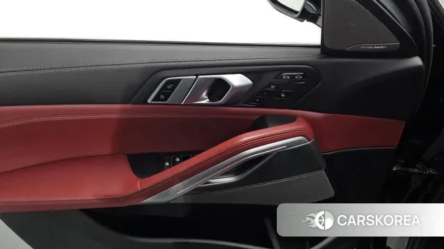 BMW X6 (G06) id 3028150 из Кореи 8