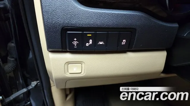 Kia The New Carnival id 2401334 из Кореи 8