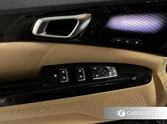 Kia Carnival 4th generation id 3644116 из Кореи 8