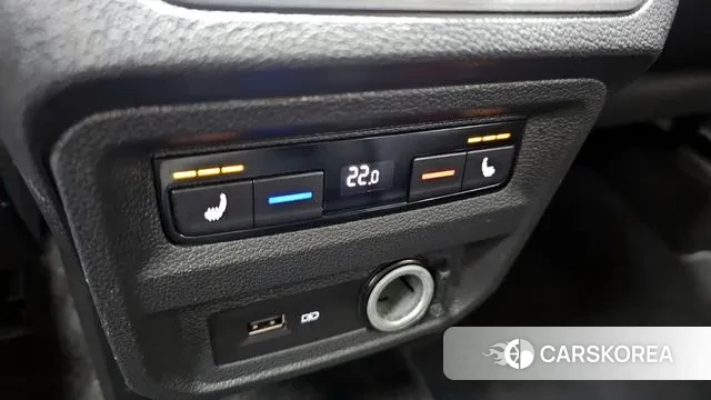 Volkswagen Tiguan second Generation id 3761200 из Кореи 8