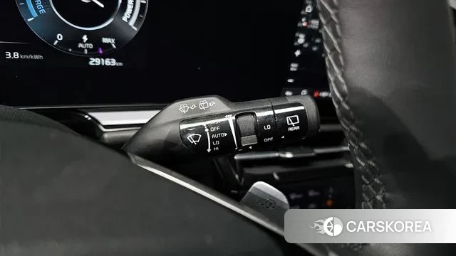 Kia Di All New Niro EV id 3649367 из Кореи 8