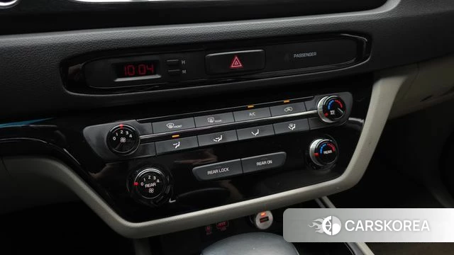 Kia The New Carnival id 4698828 из Кореи 8