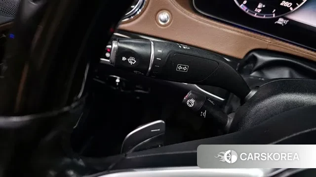 Mercedes-Benz S-Class W222 id 3061084 из Кореи 8