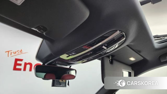 Porsche Cayenne (PO536) id 4626081 из Кореи 8