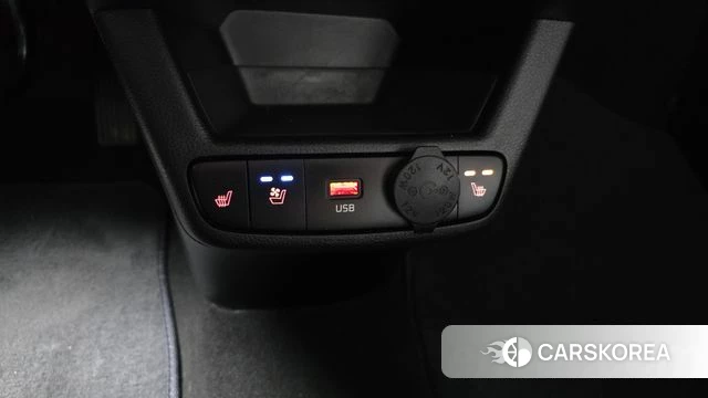 Kia The New Kia Ray id 4201535 из Кореи 8