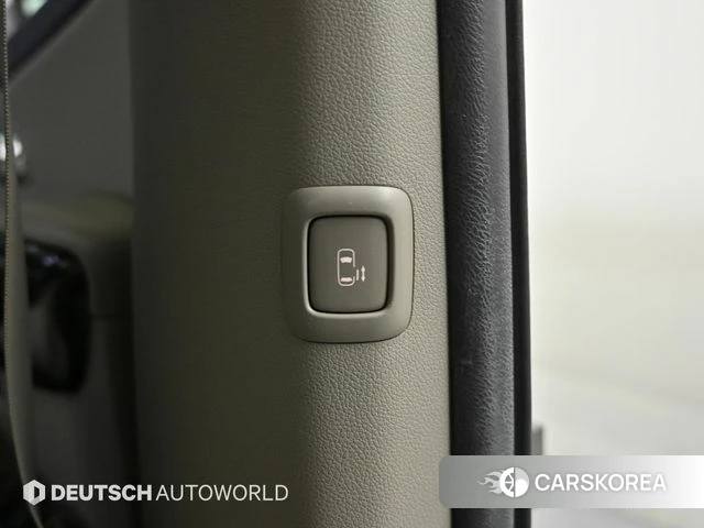 Kia The New Carnival id 4378154 из Кореи 8