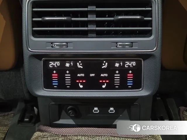 Audi Q7 (4M) id 3697105 из Кореи 8