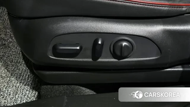 Chevrolet (GM Daewoo) Trailblazer id 3764002 из Кореи 8