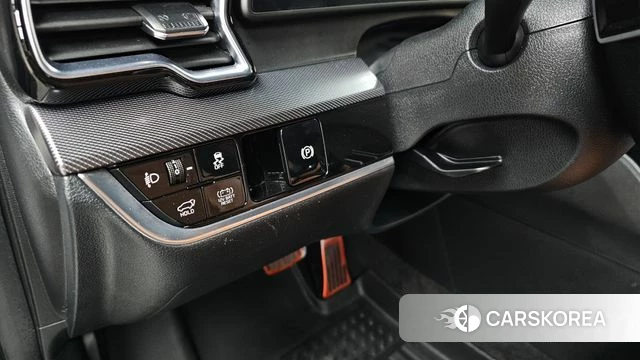 Kia Sportage 5th Generation Hybrid id 4880516 из Кореи 8