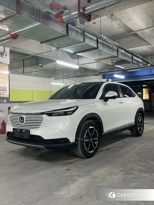 Honda Binzhi id 4313293 из Китая 8