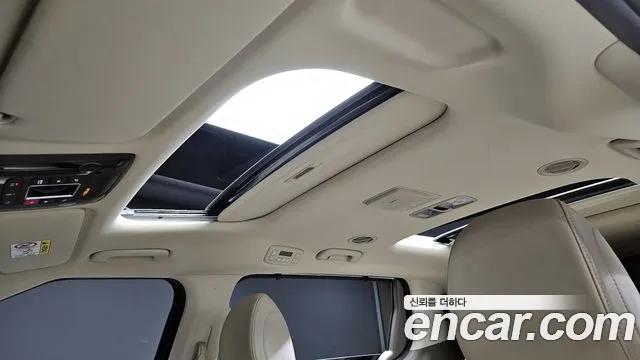 Kia Carnival 4th generation id 2713499 из Кореи 8