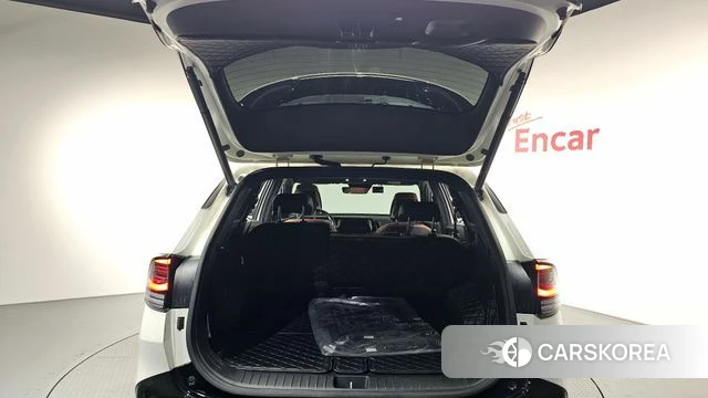 Kia Sportage 5th Generation Hybrid id 4555167 из Кореи 8