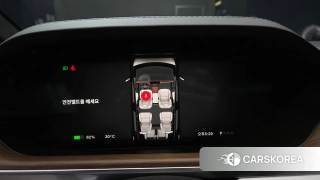 Tesla Model X id 4748848 из Кореи 8