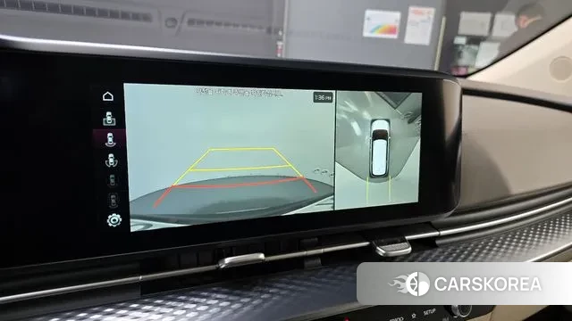 Kia Carnival 4th generation id 3735346 из Кореи 8