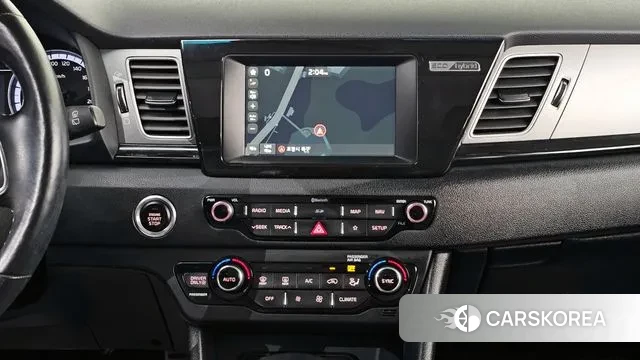 Kia Niro id 3489678 из Кореи 8