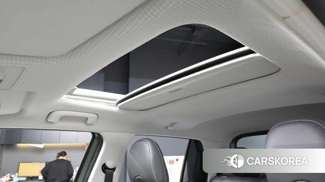 Hyundai Casper id 3954207 из Кореи 8