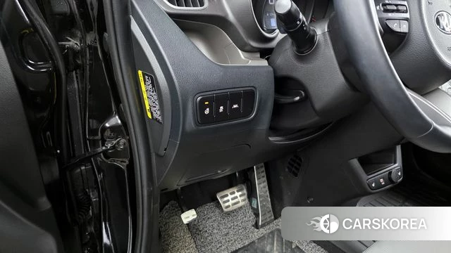 Kia The New Ray id 3898804 из Кореи 8