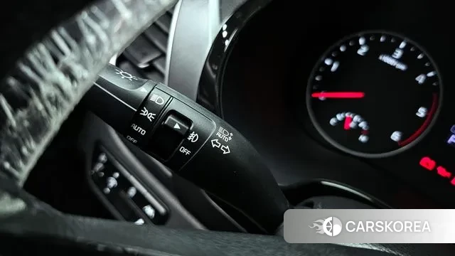 Kia Seltos id 3269857 из Кореи 8