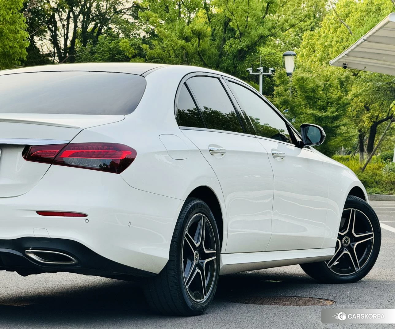 Mercedes-Benz E-class (imported) id 4440941 из Китая 8