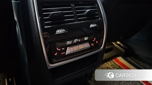 BMW X6 (G06) id 3053471 из Кореи 8