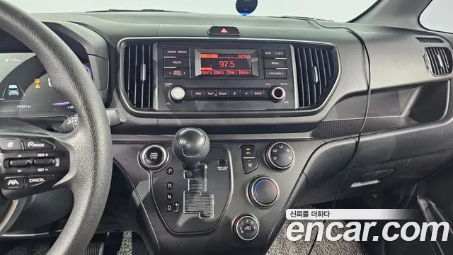 Kia The New Kia Ray id 2910319 из Кореи 8