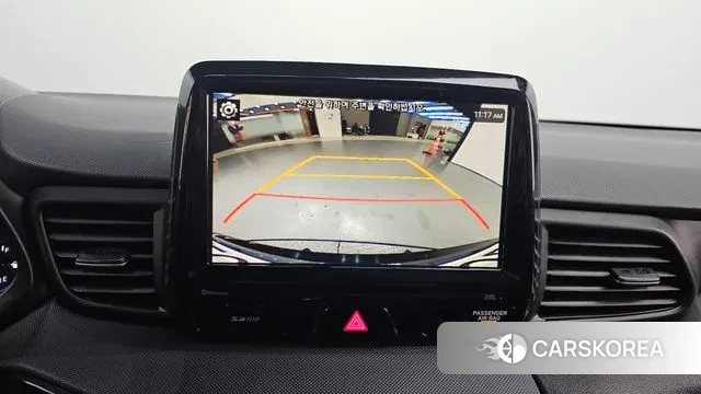 Hyundai Veloster (JS) id 3686969 из Кореи 8