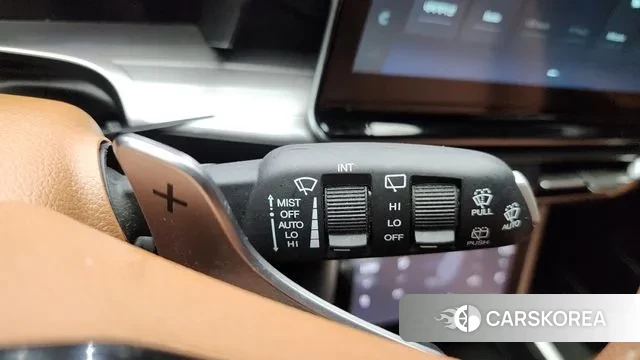 Ssangyong Torres id 2894332 из Кореи 8