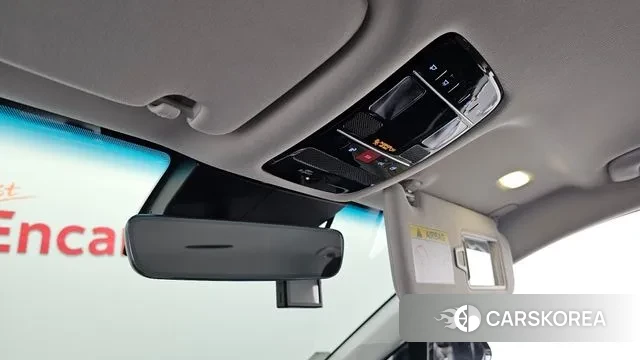 Hyundai Grandeur (GN7) id 3316998 из Кореи 8