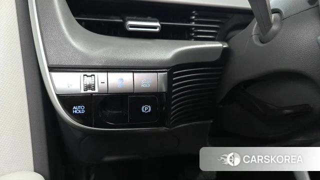 Hyundai Ionic 5 id 3883986 из Кореи 8