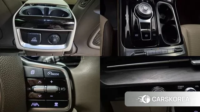 Kia Carnival 4th generation id 2940689 из Кореи 8