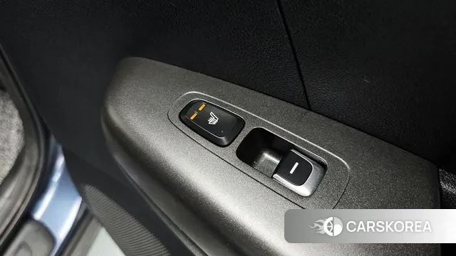 Kia Sportage The Bold id 3033648 из Кореи 8