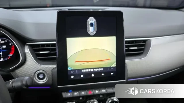 Renault Korea (Samsung) XM3 id 3333218 из Кореи 8