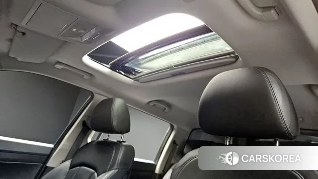 Ssangyong Rexton Sports id 3557944 из Кореи 8