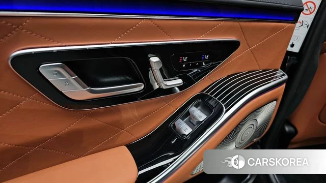 Mercedes-Benz S-Class W223 id 4571948 из Кореи 8