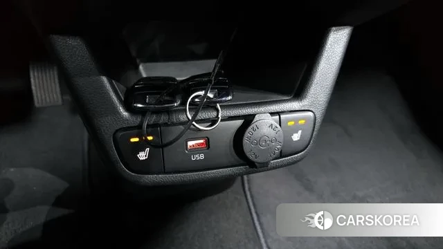 Kia The New Ray id 3777038 из Кореи 8