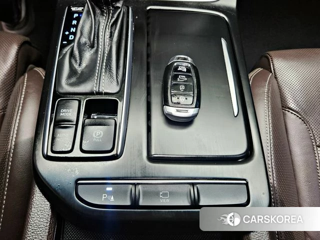 Hyundai Grandeur IG id 4724577 из Кореи 8