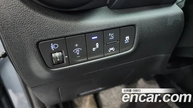 Hyundai Kona id 2922804 из Кореи 8