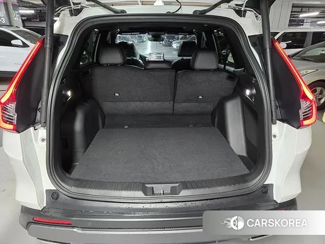 Honda CR-V 6th generation id 3365698 из Кореи 8